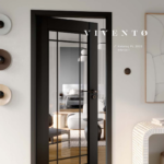 Vivento<br />
katalog drzwi wewnętrznych