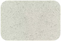 Parapet wewnętrzny konglomerat marmurowy Bianco Carrara C